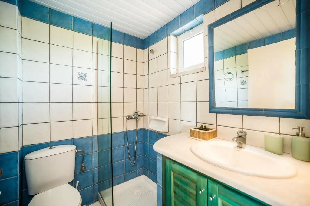 STUDIO GARDEN VIEW Room, Liofyto Apartments, Zante