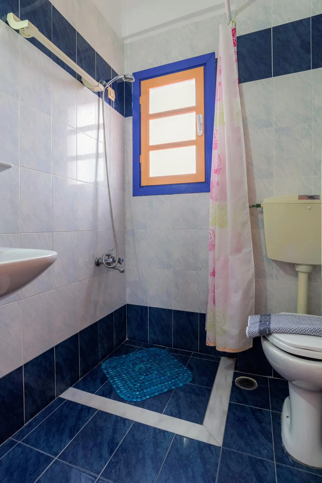 APARTMENT CAPACITY 4 ONE BEDROOM Room, Eltina Apartments, Crete