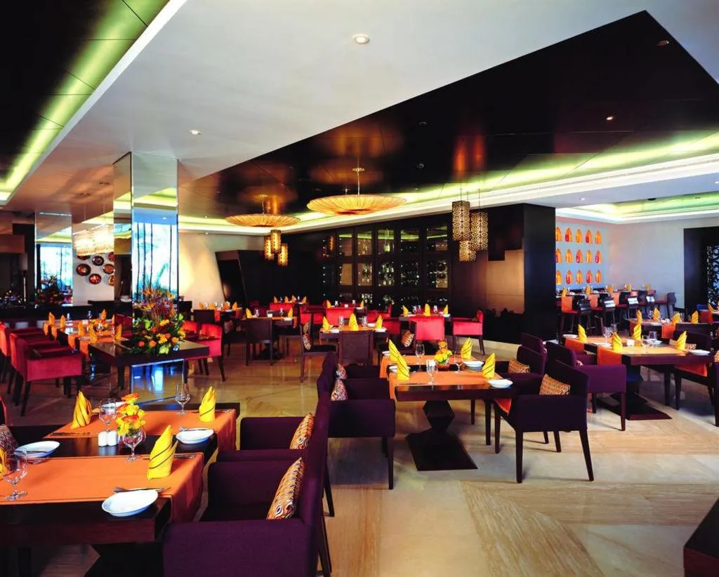 Bar, JA The Resort – JA Beach Hotel, Dubai, Dubai