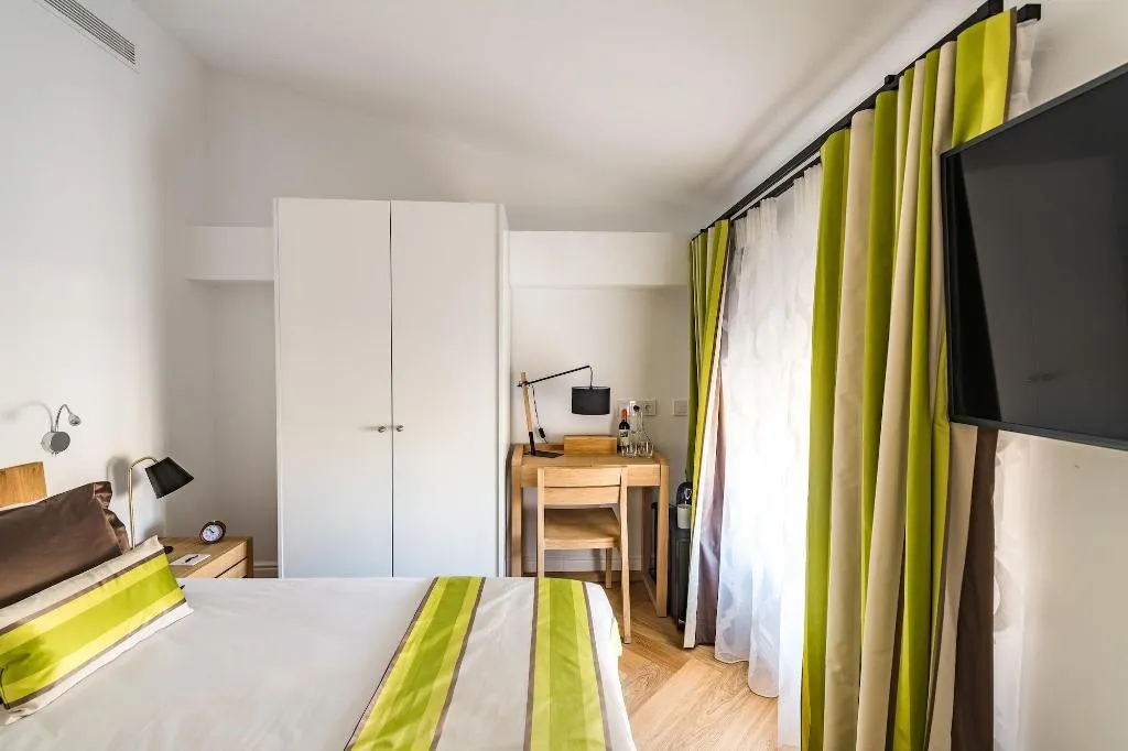 Room, Hotel Can Mostatxins, Majorca