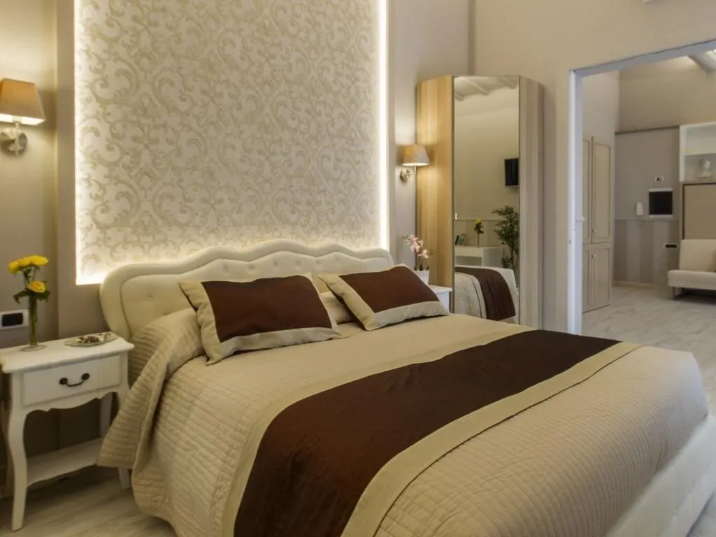 Room, Locanda Di Mosconi, Florence