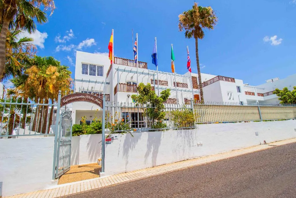 Lobby, Apartamentos Vista Mar - Select Adults (+16), Lanzarote