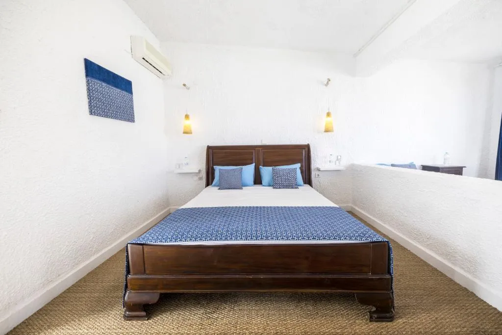 SUITE GARDEN VIEW Room, Lassion Beach Hotel, Crete