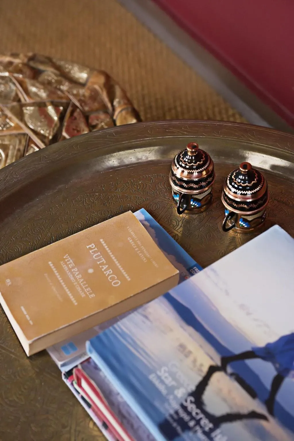 Room, Alcanea Boutique Hotel, Crete