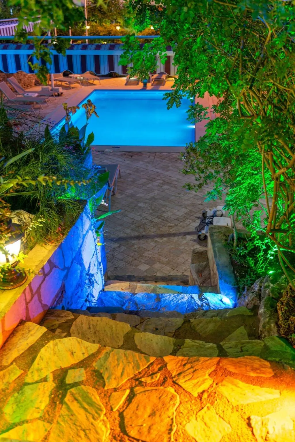 Sports and Entertainment, Iskelem Otel, Dalaman