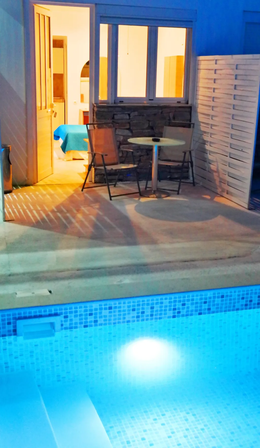 Room, Porto Evia Boutique hotel by Xenia Resorts, Athens