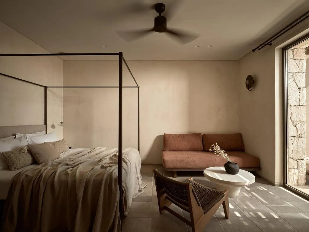 Room, Pierros Verde, Zante