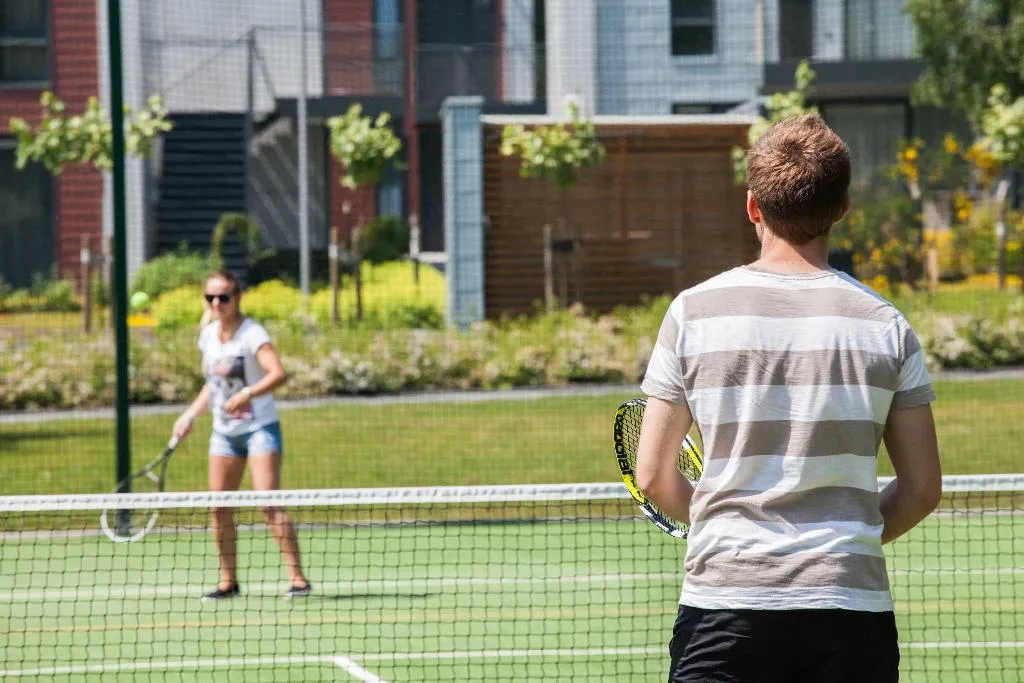 Sports and Entertainment, Rosevia Resort & SPA, Gdansk