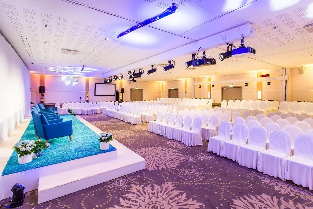 Conferences, Radisson Collection Hotel, Tallinn, Tallinn