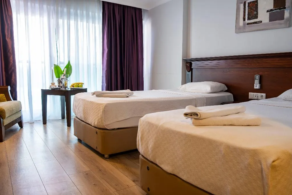 DOUBLE STANDARD Room, Alkan Hotel, Dalaman