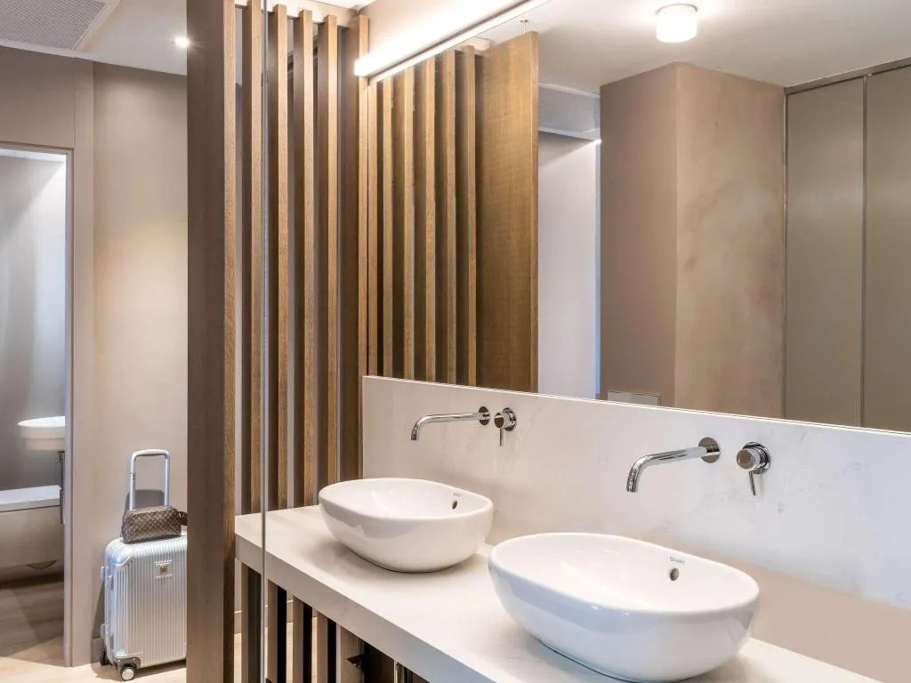 Room, Novotel Madrid Feria and Airport, Madrid