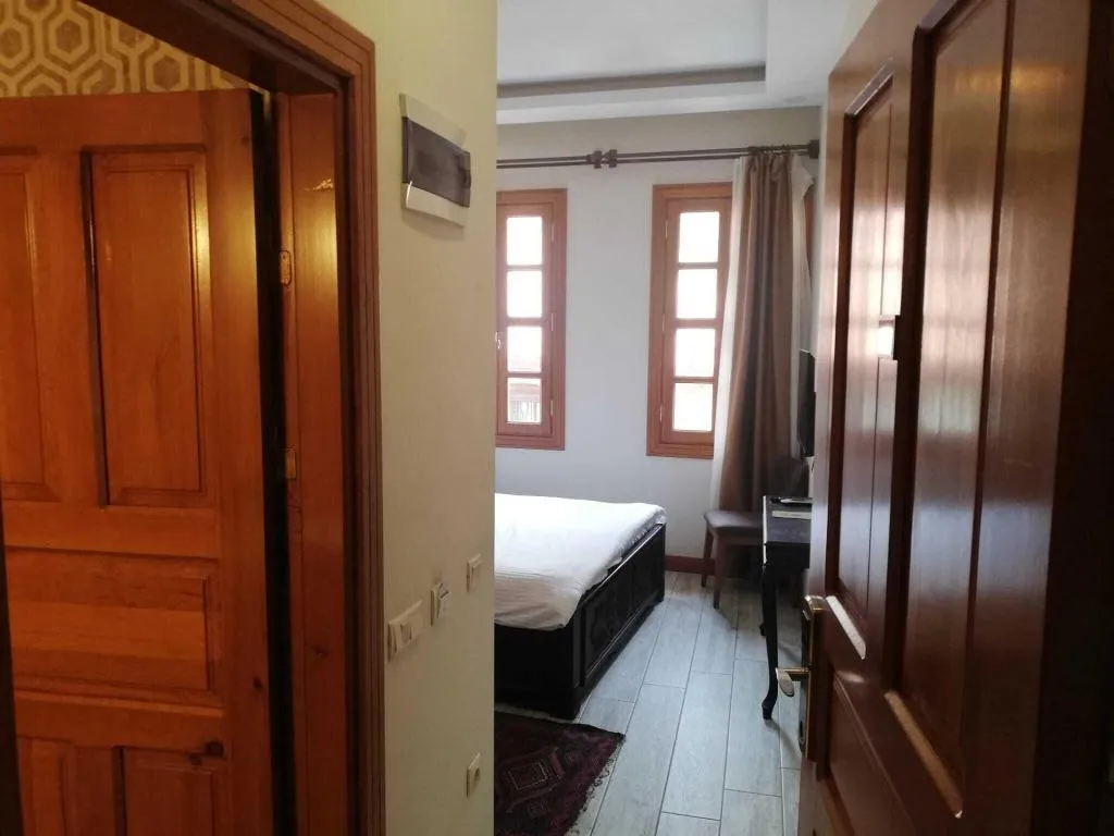 Room, Sanctakana Boutique Hotel Spa, Antalya