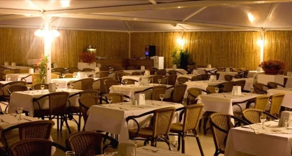 Restaurant, Belpoint Beach-Deactive-Dublicate id1089228, Antalya