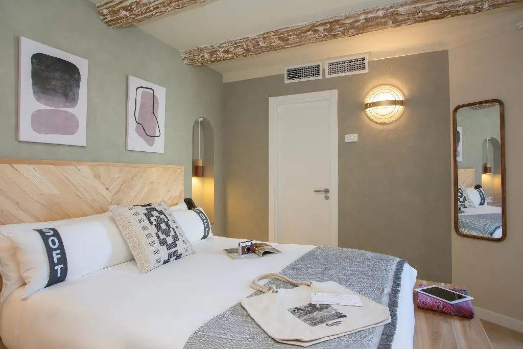 Double or Twin STANDARD Room, Casual Bahia Ibiza, Ibiza