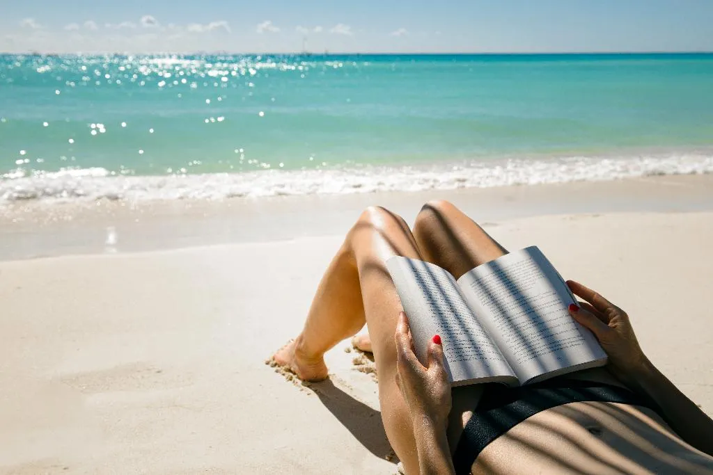 Beach, Royal Hideaway Playacar All Inclusive, Cancun Area