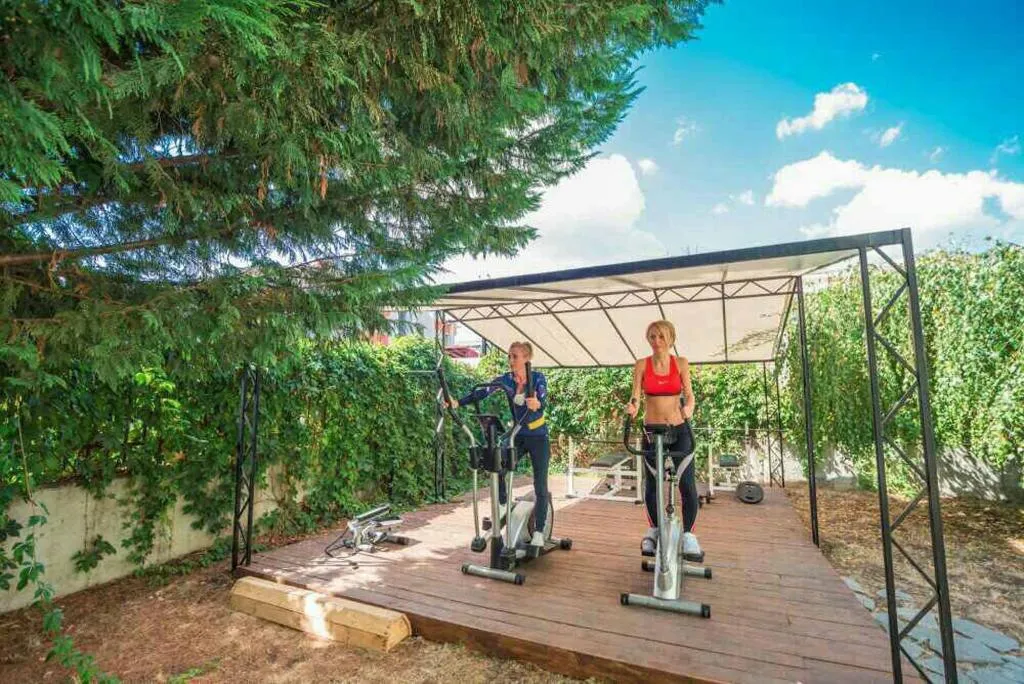 Sports and Entertainment, PALMA - Sunny Beach, Bourgas