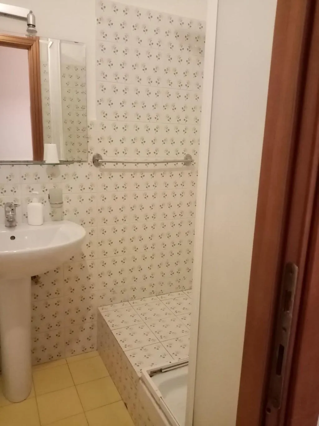 Room, Sansevero Naples, Naples