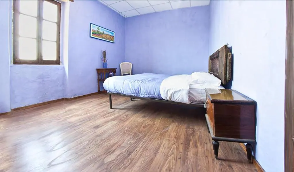 Room, Perugia Farmhouse, Perugia