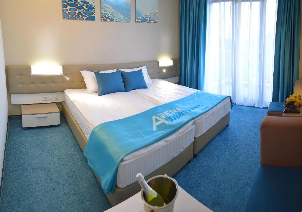 Room, Arena Mar Hotel & SPA, Varna