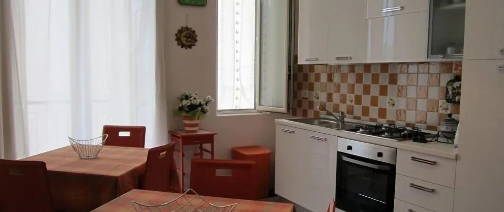 Restaurant, Sikelia, Catania