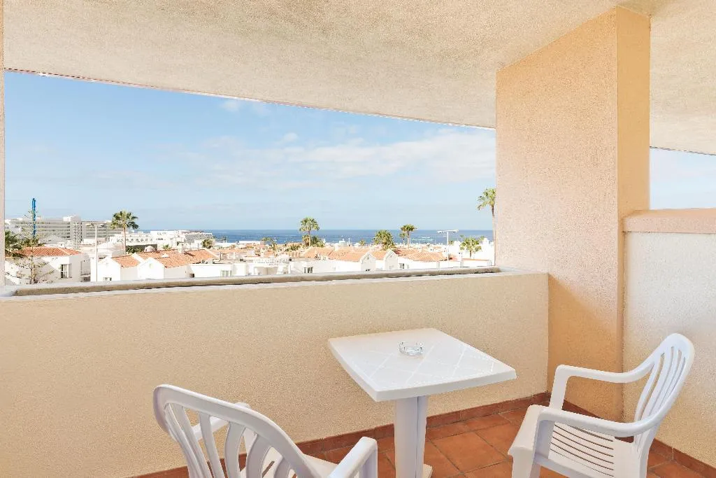 Room, Best Jacaranda, Tenerife