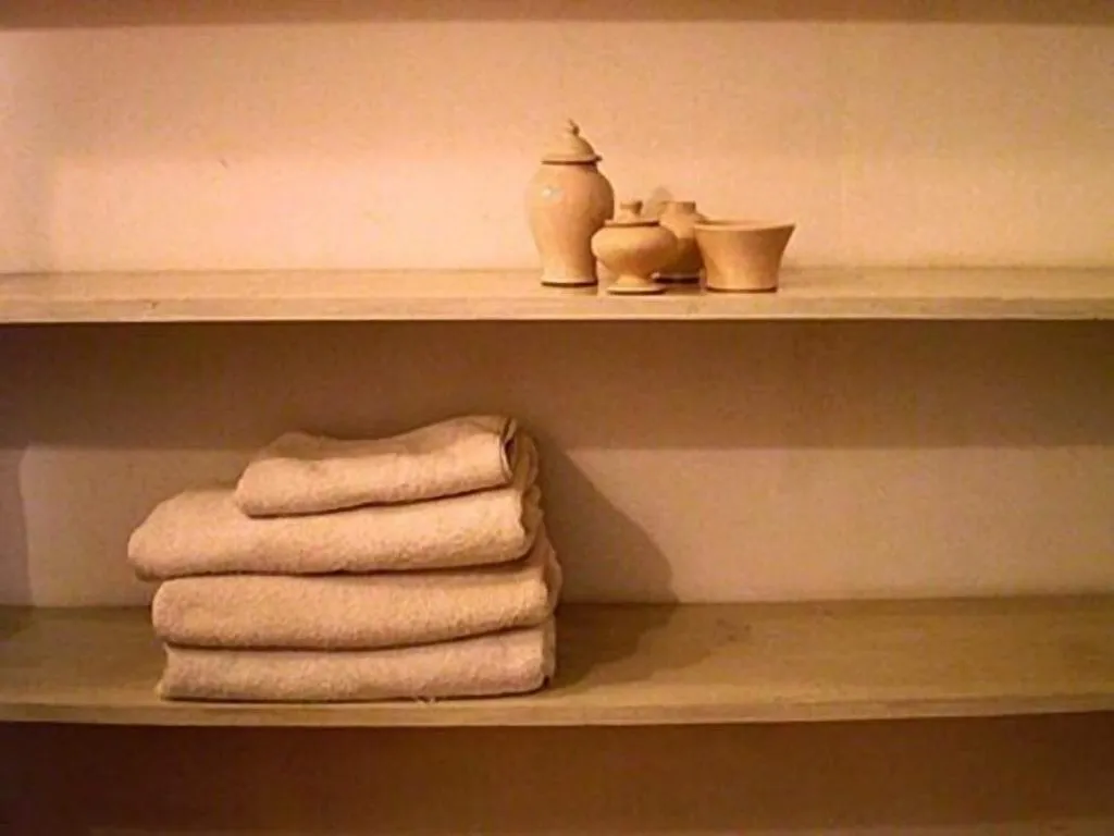 Room, Riad Dar Malak, Marrakech