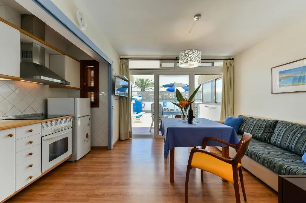 Room, El Paseo, Gran Canaria