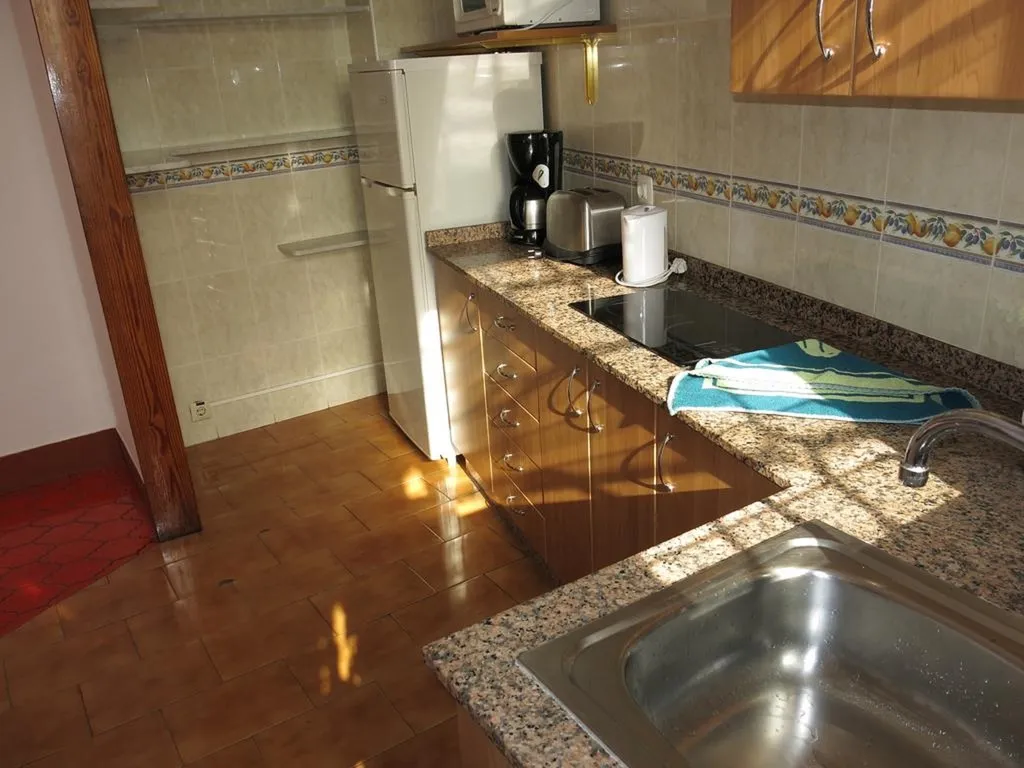 Room, Don Pedro Apartamentos, Gran Canaria