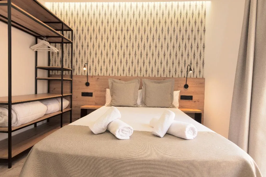 TRIPLE SUPERIOR Room, La Milagrosa, Costa Blanca