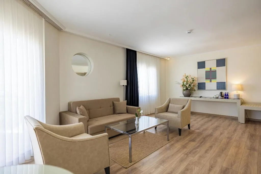 Room, Sisus Marina Çeşme, Izmir