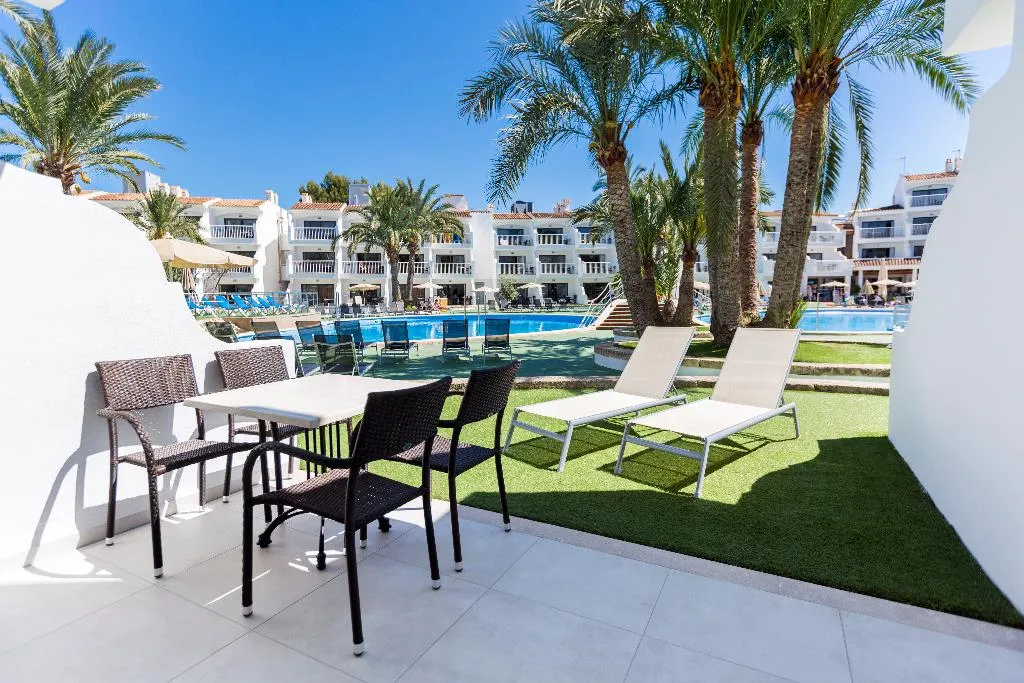 APARTMENT PREMIUM Room, Playas Cas Saboners, Majorca