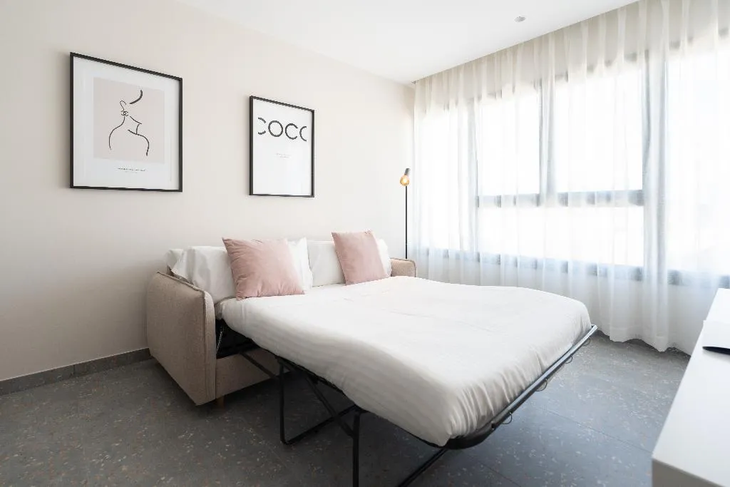 APARTMENT STANDARD Room, Asa La Marina Sh, Costa Blanca