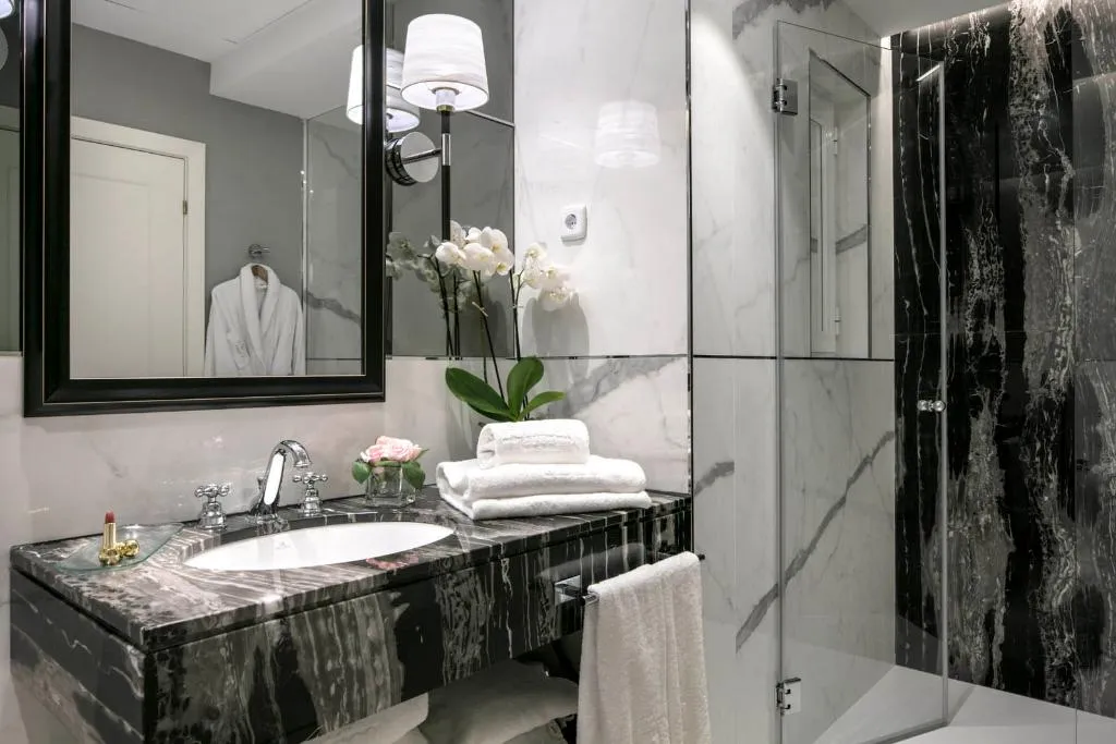 Double or Twin PREMIUM Room, Emperador, Madrid