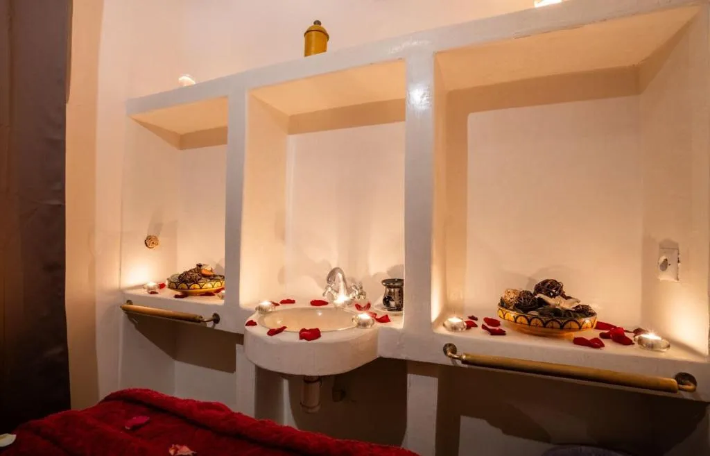 Sports and Entertainment, Riad Alaka, Marrakech