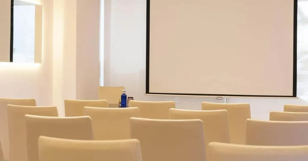 Conferences, Hotel Palma Bellver , Affiliated by Meliá, Majorca