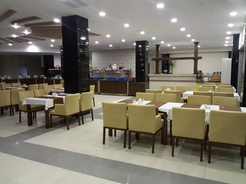 Restaurant, Anita Dream Hotel, Antalya