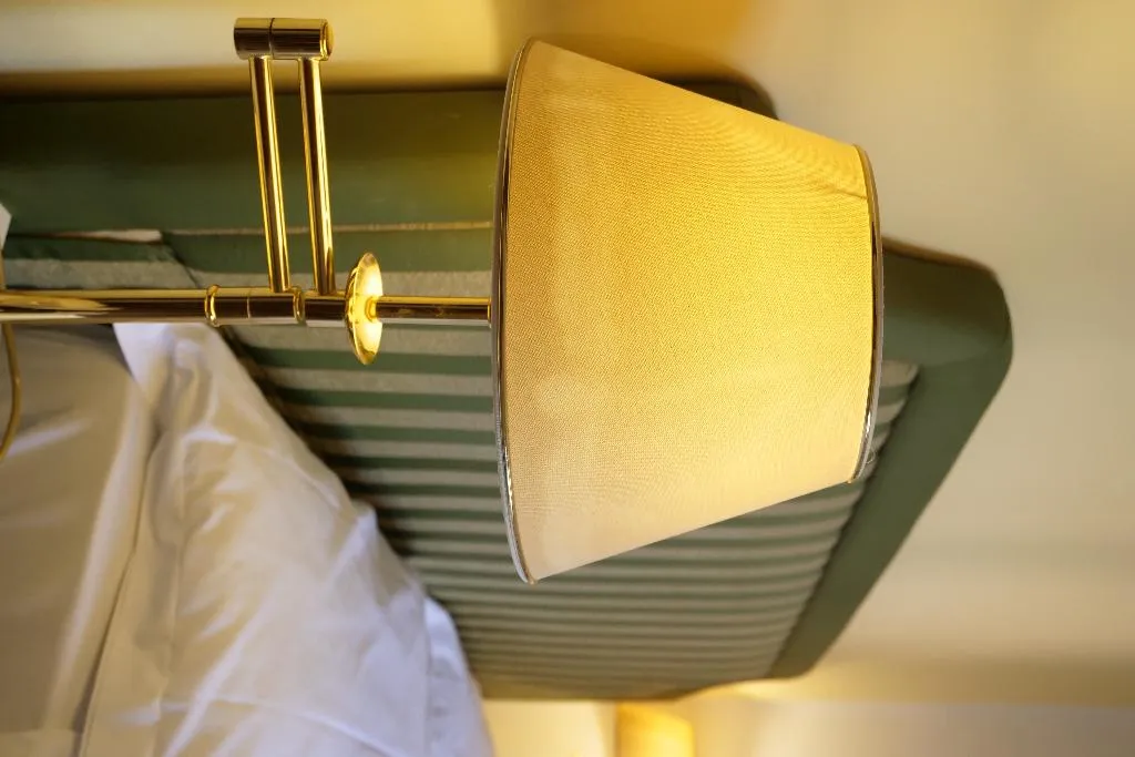 DOUBLE ECONOMY Room, Hotel Elios, Taormina