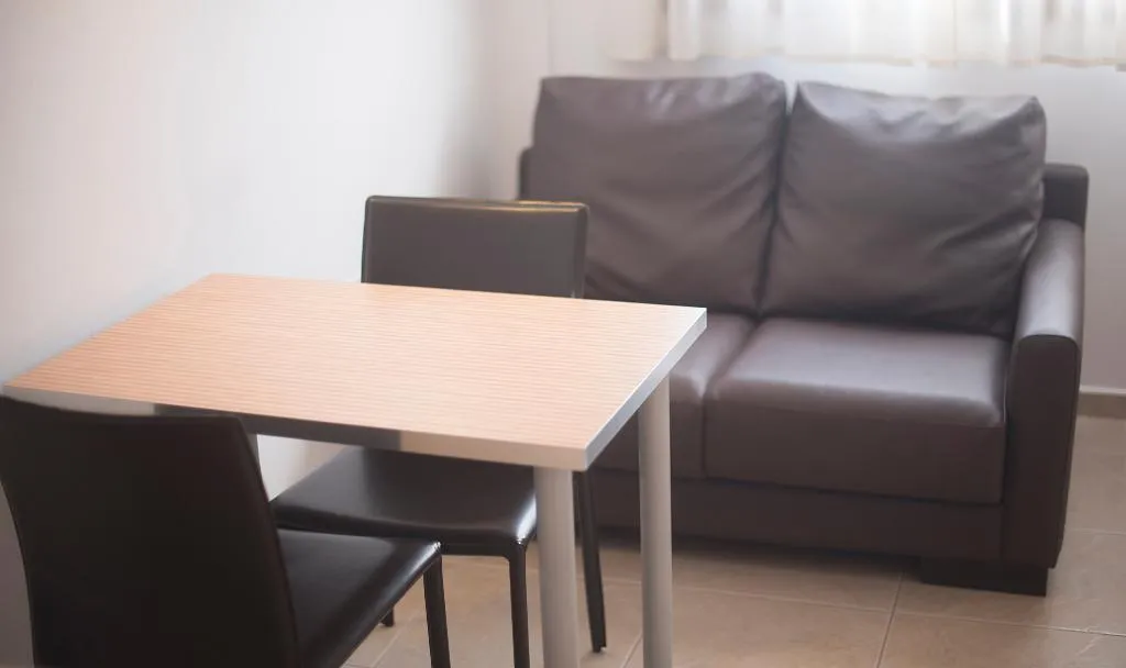 STUDIO CAPACITY 1 Room, Sono Apartamentos, Barcelona