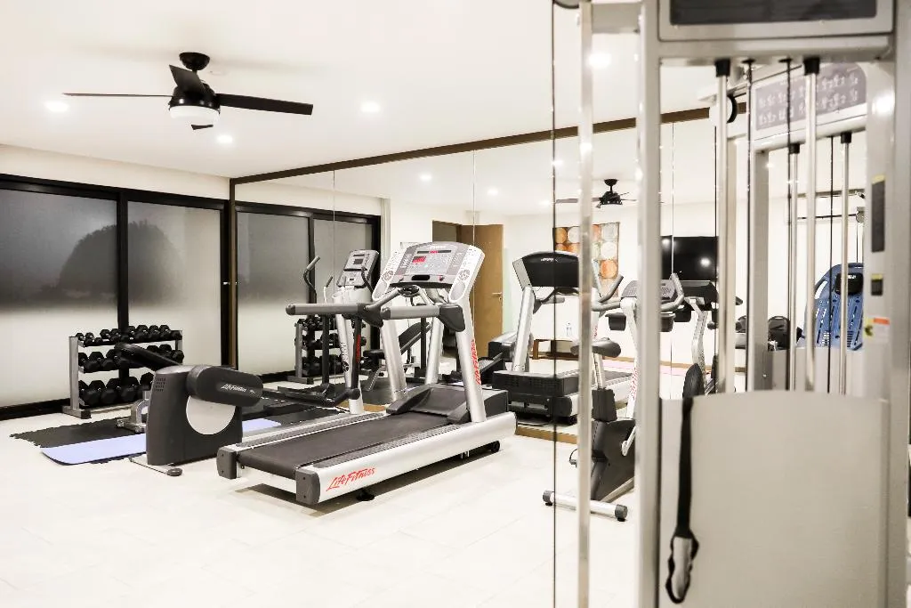 Sports and Entertainment, Grand Fifty Suites, Playa Del Carmen