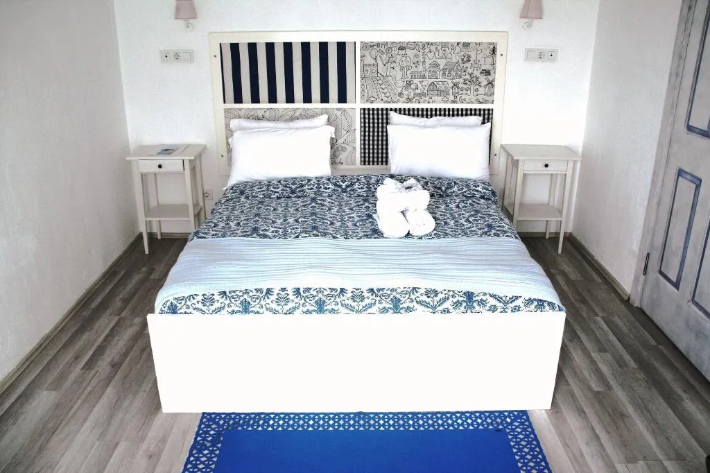 Room, Yasemin Alacati Adult Only, Izmir