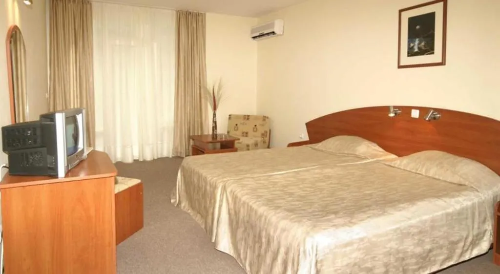 TRIPLE STANDARD Room, MPM Royal Central, Bourgas
