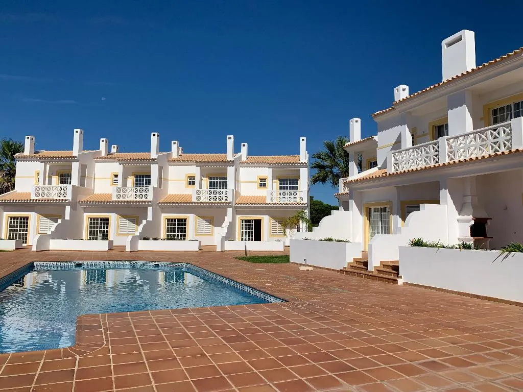 VILLA DELUXE POOL VIEW Room, Balaia Plaza Al, Algarve