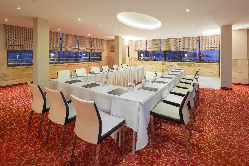 Conferences, Richmond Ephesus Resort, Izmir