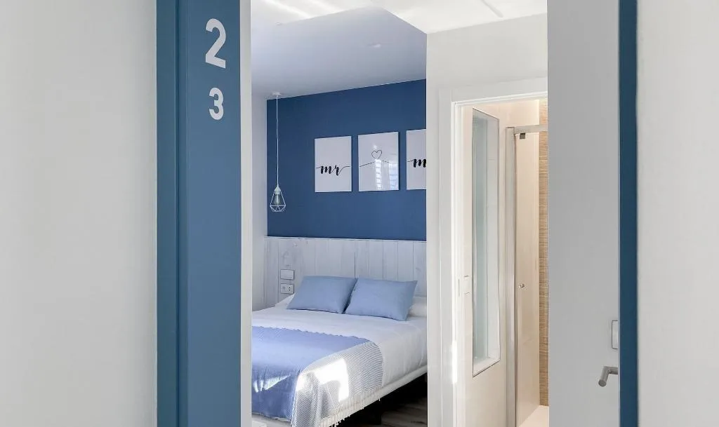Room, Nerja Casual Rooms, Costa Del Sol