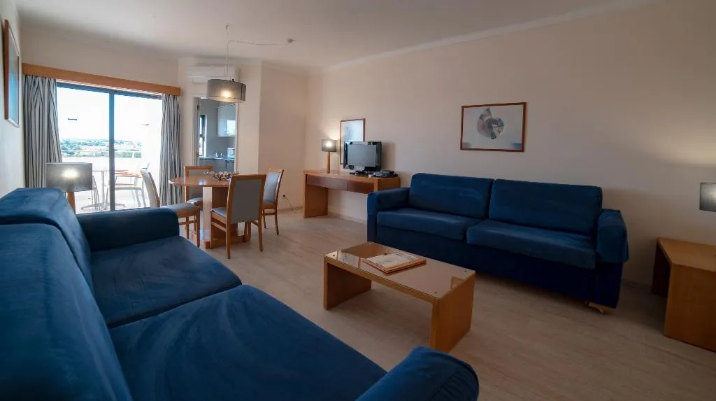 FAMILY ROOM CLASSIC Room, Vila Petra, Algarve