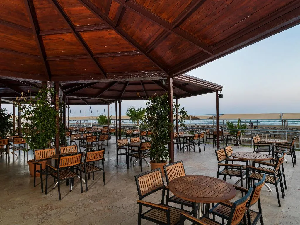 Beach, Seher Kumkoy Star Resort & Spa ex Hane Hotel, Antalya