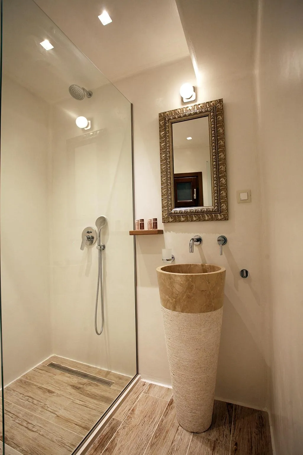 Double or Twin STANDARD Room, Anagram Boutique Hotel, Mykonos