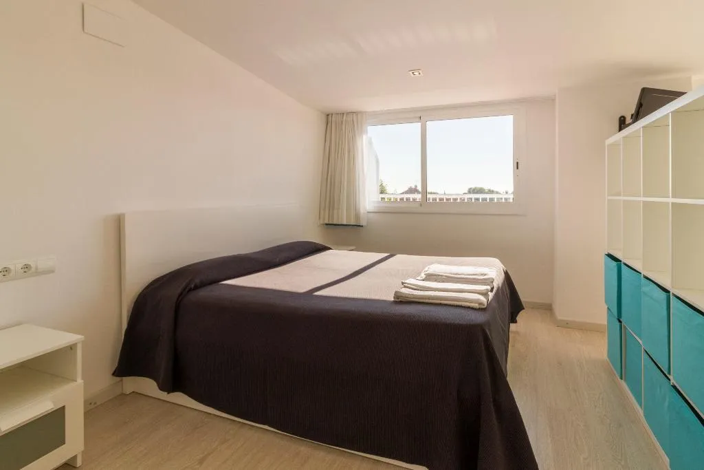 APARTMENT SUPERIOR Room, Apartments Sunway San Jorge, Costa Brava