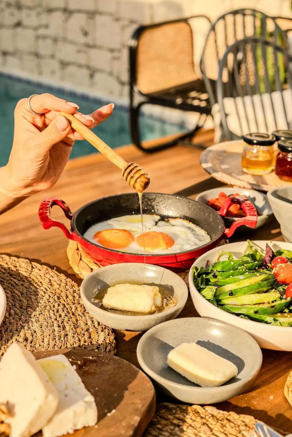 Restaurant, Aleysim Alaçatı, Izmir
