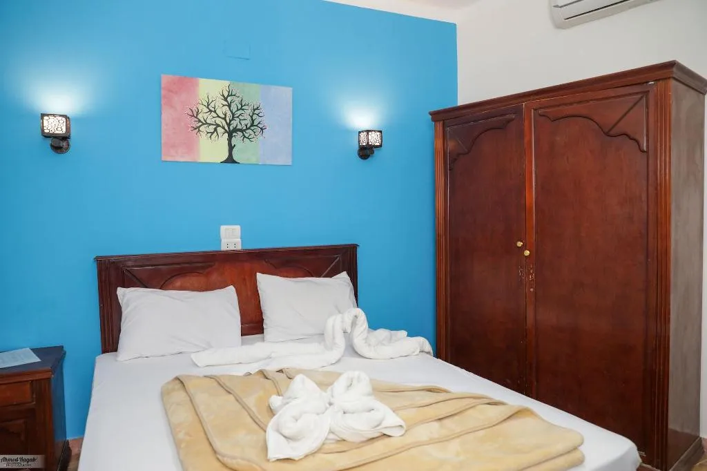 Room, Carmine Hotel Dahab, Red Sea Riviera